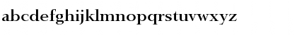 LingwoodEF Medium Font LingwoodEF Medium Font