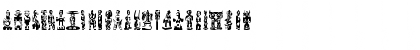 LinotypeAfroculture Regular Font