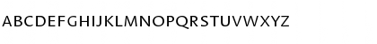 LinotypeAromaSC Light Regular Font LinotypeAromaSC Light Regular Font