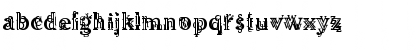 LinotypeBarock Regular Font LinotypeBarock Regular Font