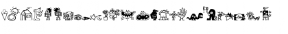 LTCaciocavallo Regular Font LTCaciocavallo Regular Font