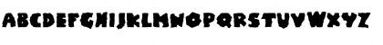 LTCerny Regular Font