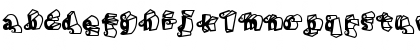 LinotypeHenri Dimension Regular Font LinotypeHenri Dimension Regular Font