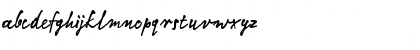 LinotypeNotec Regular Font