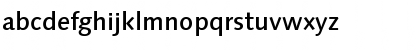 LinotypeSyntaxOsF Medium Font LinotypeSyntaxOsF Medium Font