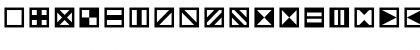 LinotypeTapestry-Quadrate Regular Font LinotypeTapestry-Quadrate Regular Font