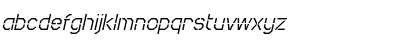 Camo SansLight Oblique Regular Font Camo SansLight Oblique Regular Font