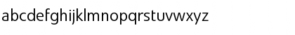 LinotypeVeto Light Font