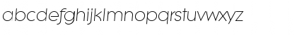 Litera-LightIta Regular Font Litera-LightIta Regular Font