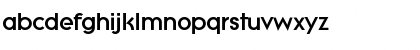 LiteraEF Heavy Font LiteraEF Heavy Font