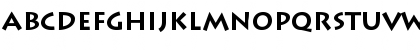 Lithos Bold Font Lithos Bold Font