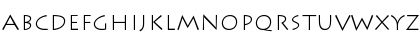 Lithos Pro Light Font Lithos Pro Light Font