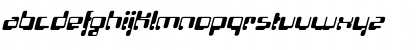 Localizer SansItalic Font Localizer SansItalic Font