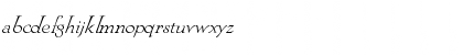 Locarno Std Italic Font Locarno Std Italic Font
