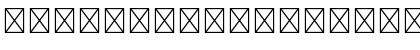 Logo Cut Std B Font Logo Cut Std B Font