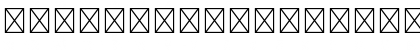 Logo Line Std M Font Logo Line Std M Font