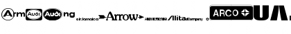 LogosCompanyP02 Regular Font LogosCompanyP02 Regular Font
