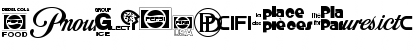 LogosCompany P14 Font