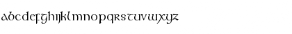 UmberSSK Regular Font UmberSSK Regular Font