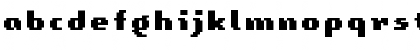 LomoCopy LT Std Butt Regular Font