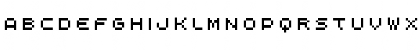 LomoWebPixel LT Std 5 Regular Font LomoWebPixel LT Std 5 Regular Font