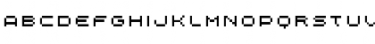 LomoWebPixel LT Std 6 Regular Font LomoWebPixel LT Std 6 Regular Font