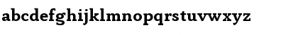 Anaphora Trial Bold Font Anaphora Trial Bold Font