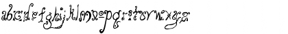 Loony Regular Font Loony Regular Font