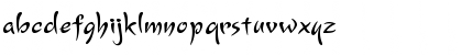 Lourdes Regular Font Lourdes Regular Font