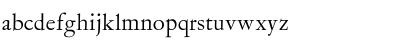 LTC Garamont Text OT Regular Font LTC Garamont Text OT Regular Font