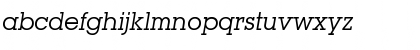 Lubalin BQ Regular Font Lubalin BQ Regular Font