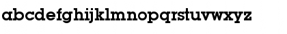 Lubalin BQ Regular Font Lubalin BQ Regular Font