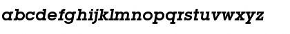 Lubalin BQ Regular Font Lubalin BQ Regular Font