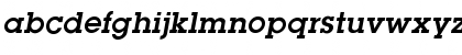 Lubalin DemiOblique Font Lubalin DemiOblique Font