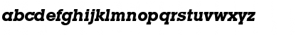 LubalinGraphEF BoldOblique Font LubalinGraphEF BoldOblique Font