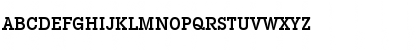 LubalinGraphEF MedCondSC Font
