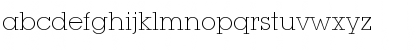 ITC Lubalin Graph Extra Light Font ITC Lubalin Graph Extra Light Font