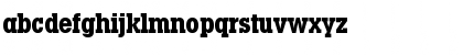 ITC Lubalin Graph Std Bold Condensed Font ITC Lubalin Graph Std Bold Condensed Font