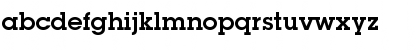 ITC Lubalin Graph Std Demi Font