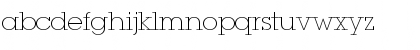 ITC Lubalin Graph Std Extra Light Font ITC Lubalin Graph Std Extra Light Font