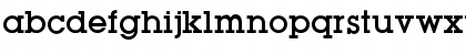 Lubalin Medium Font