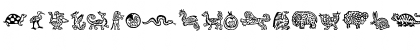 Lubok LT Std Regular Font Lubok LT Std Regular Font