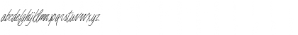 LuceTwo Regular Font