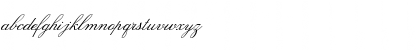 Lucia Regular Font Lucia Regular Font
