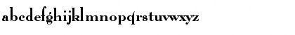 Lucianard Regular Font Lucianard Regular Font