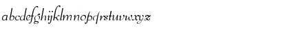 LucianardCursive Regular Font LucianardCursive Regular Font