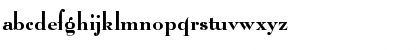 Lucian BQ Regular Font Lucian BQ Regular Font