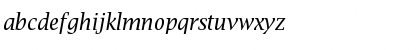 LucidaBrightNarEF Ita Font LucidaBrightNarEF Ita Font