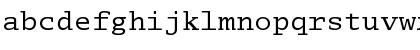 Lucida Typewriter Std Regular Font Lucida Typewriter Std Regular Font