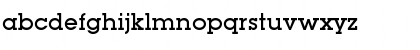Luga Regular Font
